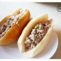 ขนมปังญวน พิเศษ