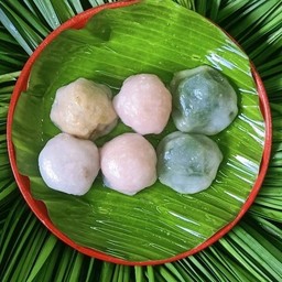 รวมคละไส้