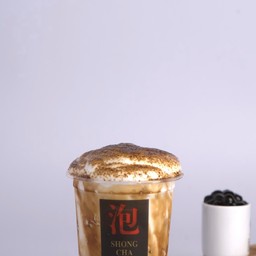 นมสดฮอกไกโด Size mini