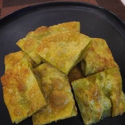 โรตี ใบเตย