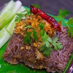 ข้าวกันจิ้น