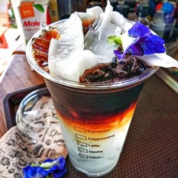 Beau Wara Cafe