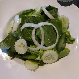 กรีนสลัด