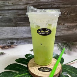 ชาเขียว