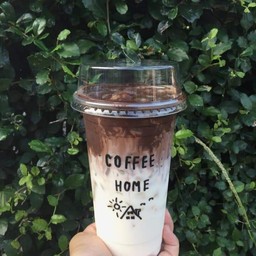 โกโก้นมเหนียว