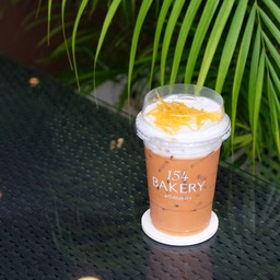 ICED THAI TEA