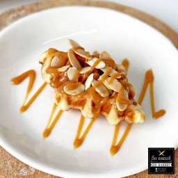 อี๊ด  ครอฟเฟิล -Croffle (จรัญฯ79)