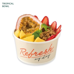 Tropical Bowl