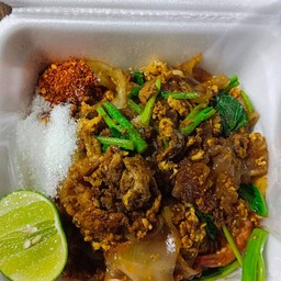 ผัดซีอิ้ว