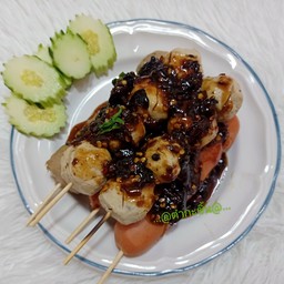 ตำกะชิ้น