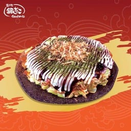 Okonomiyaki