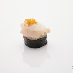 กุ้งแก้วสลัด
