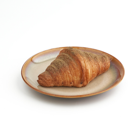 Croissant - Hojicha