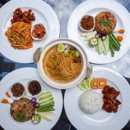 Broadway Dining Manhattan Hotel