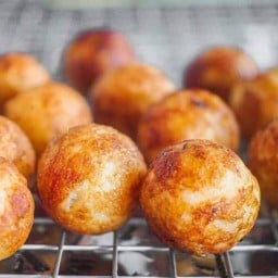 Takoหลังวัด -