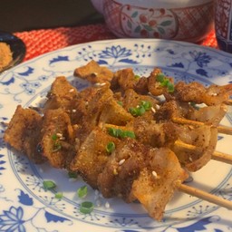หม่าล่าแมนจู