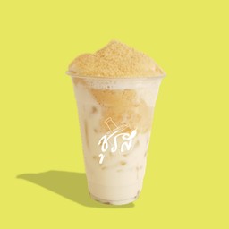 ไวท์มอลนมสด