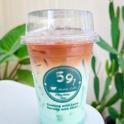 เอสเปรสโชนมมิ้น