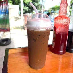 NAR-RAN COFFEE (หน้าร้าน คอฟฟี่)