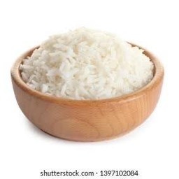 ข้าวสวย