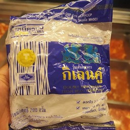 วุ้นเส้นกิเลนคู่ 200 กรัม