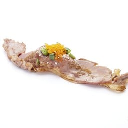 ซูชิเนื้อออสเตรเลีย