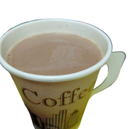 โอวัลตินร้อน