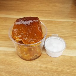 ฟักทองเชื่อม