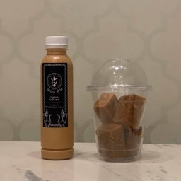 ฌาบีบีชินเนม่อน เย็น