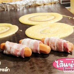 ไข่เจียว&ต้มยำ (ร้านโตเกียวกะทิสด) @สุขุมวิท93-พึ่งมี50 สุขุมวิท93