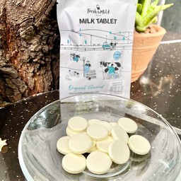 Milk Tablet Fresh&Mild original (นมอัดเม็ด)