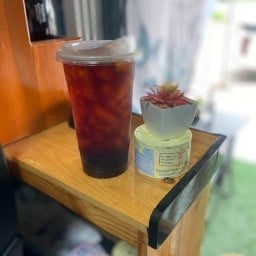 ร้านข้าวมันไก่นาย P & กาแฟสด