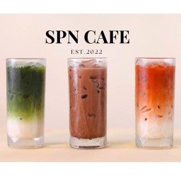 กาแฟ&ชาไทย by Spn Cafe สาขามิตรภาพ