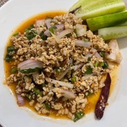 ครัวลืมสูตรเจ้าเก่าสะเดา 1