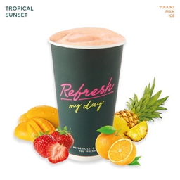 Tropical Sunset