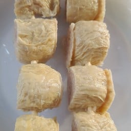 โอ้ ลูกชิ้นทอด (ฮาลาล) สาขาเซเว่นสัมฤทธิ์