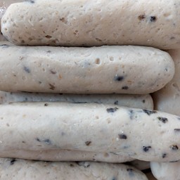 ฮื้อก๋วยนึ่ง 1 เส้น