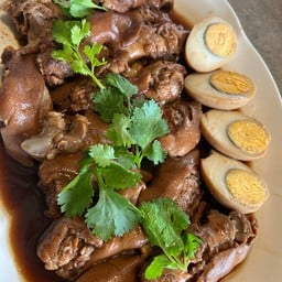 คากิชุดใหญ่