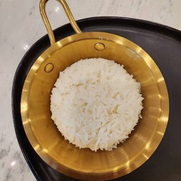 ข้าวสวย
