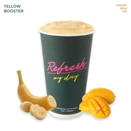 Yellow Booster