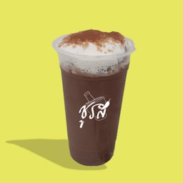 โกโก้นมสด