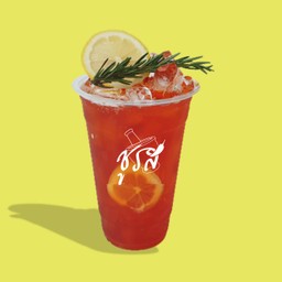 ชามะนาว