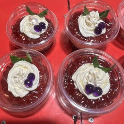 เบเกอรี่@Home By Liya (ตลาดแม่ยุพิน)