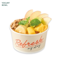 Yogurt Bowl