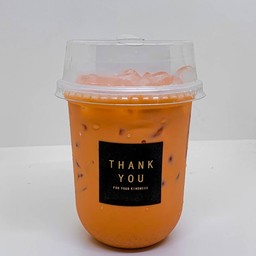 ชาไทย