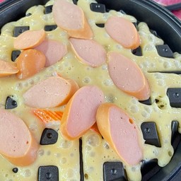 ไส้กรอก