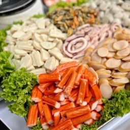 ยำซี๊ด Yumseed&ข้าวผัด