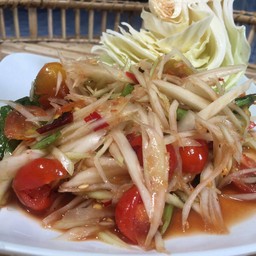 ส้มตำลาว