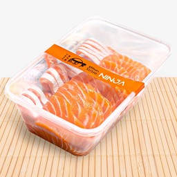 ซาซิมิแซลมอน 500g.
