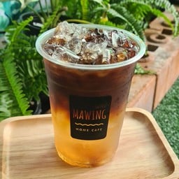 Mawing Home Cafe : มะวิง โฮมคาเฟ่ พานทอง ชลบุรี